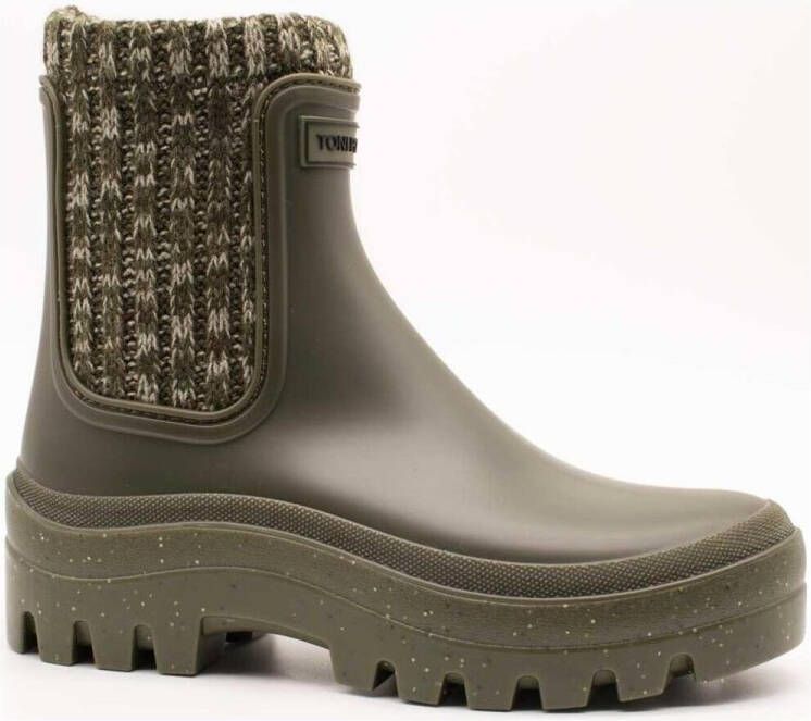 Toni Pons Enkellaarzen