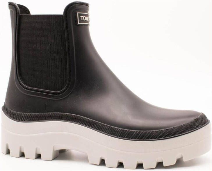 Toni Pons Enkellaarzen