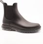 Toni Pons Coney Dames Regenboots Negre Zwart Rubber CONEYnegre - Thumbnail 2