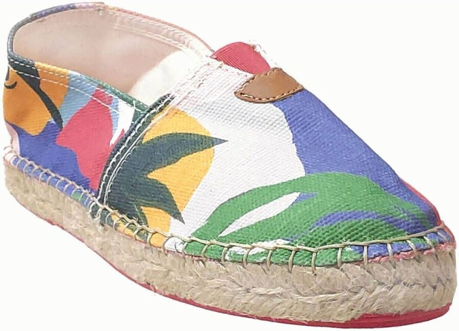 Toni Pons Espadrilles Blanes-tj