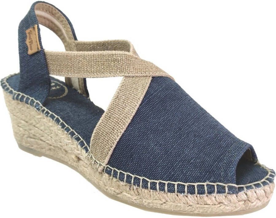 Toni Pons Espadrilles Breda-v