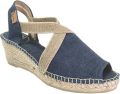Toni Pons Espadrilles Breda-v - Blauw