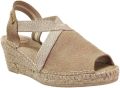 Toni Pons Espadrilles Breda-v - Bruin