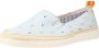 Toni Pons Espadrilles Blue Dames - Thumbnail 3