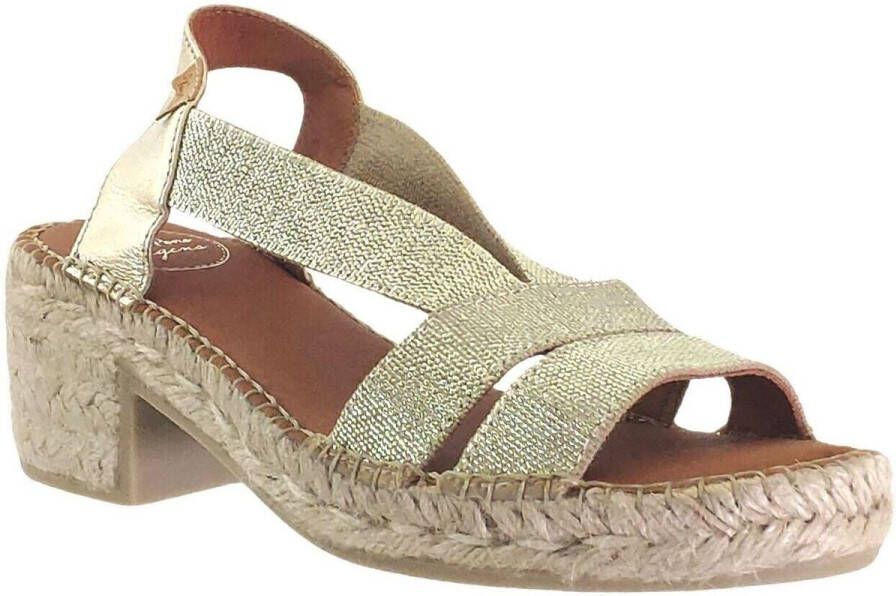 Toni Pons Espadrilles Dama