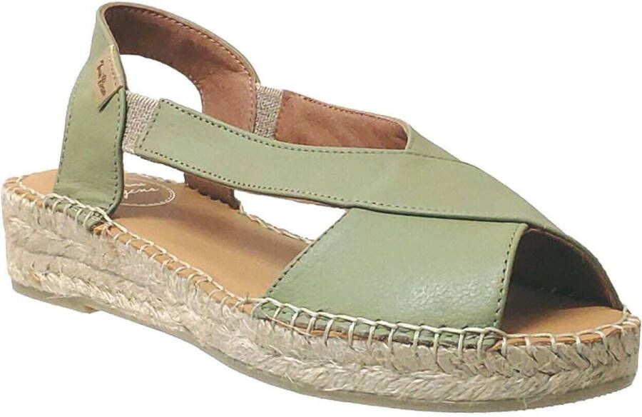 Toni Pons Espadrilles Elda-p