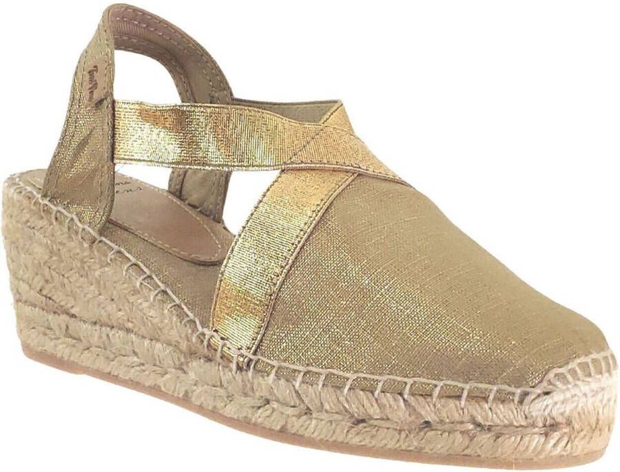 Toni Pons Espadrilles Fabi