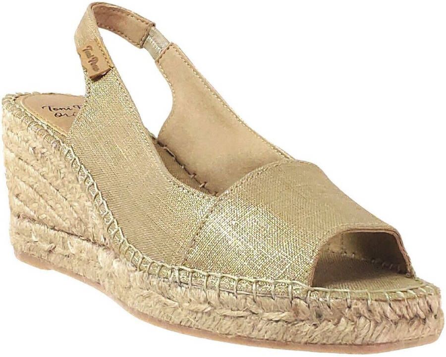 Toni Pons Espadrilles Fiore
