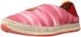 Toni Pons Espadrilles Pink Dames - Thumbnail 3