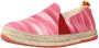 Toni Pons Espadrilles Red Dames - Thumbnail 3