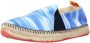 Toni Pons Espadrilles Blue Dames - Thumbnail 3