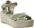 Toni Pons Espadrilles Irina - Groen