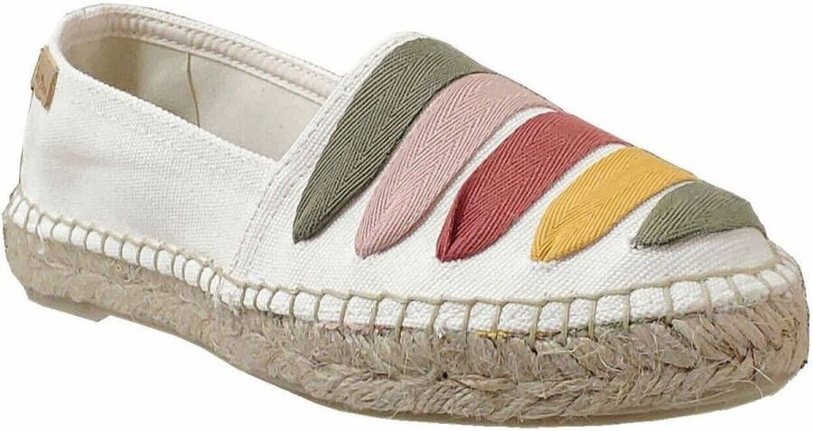 Toni Pons Espadrilles Rose-cm