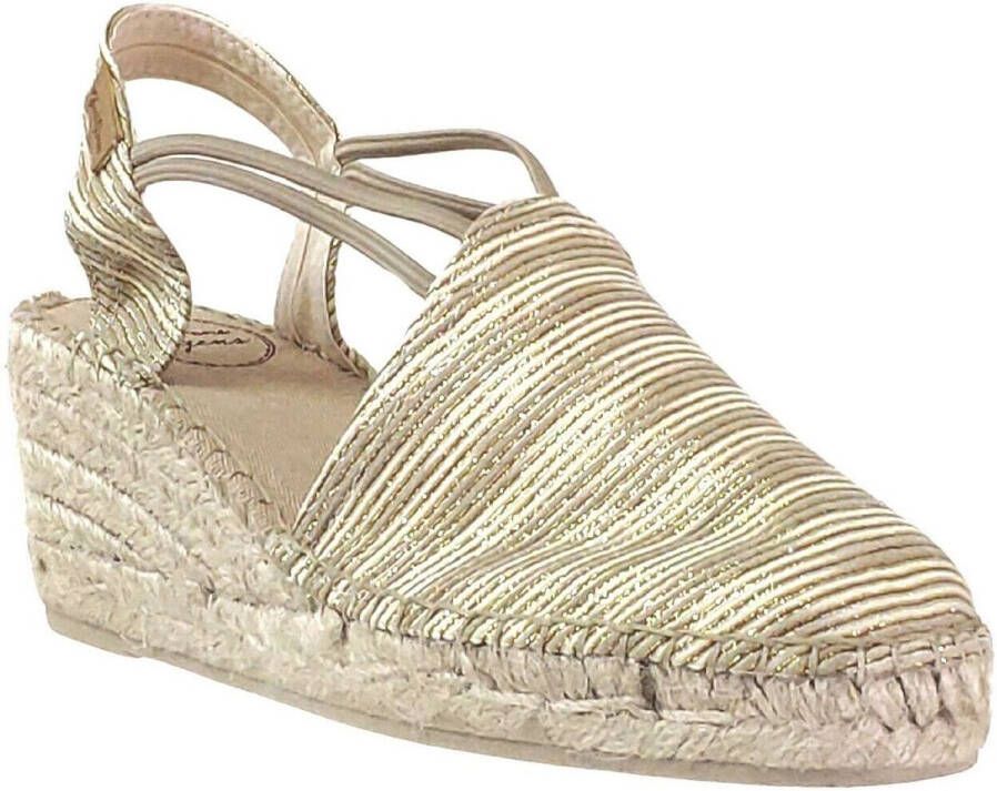 Toni Pons Espadrilles Tania-zr