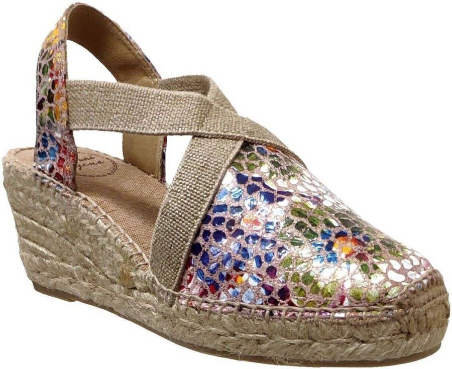 Toni Pons Espadrilles Telva-PM