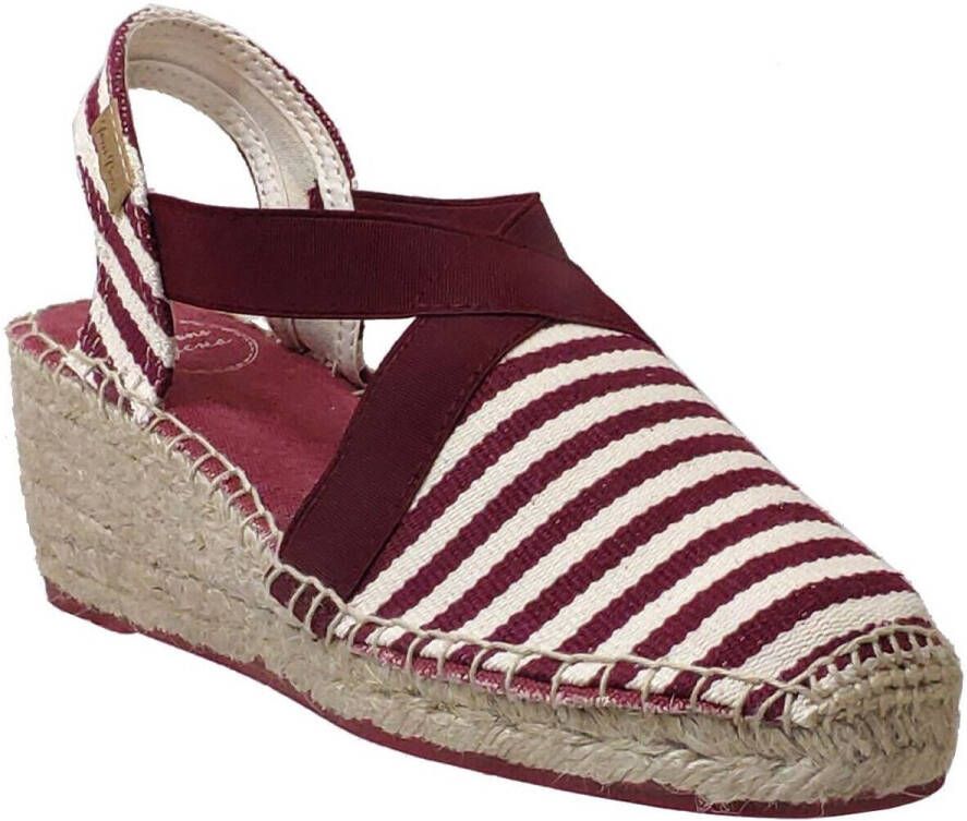 Toni Pons Espadrilles Terra-dd