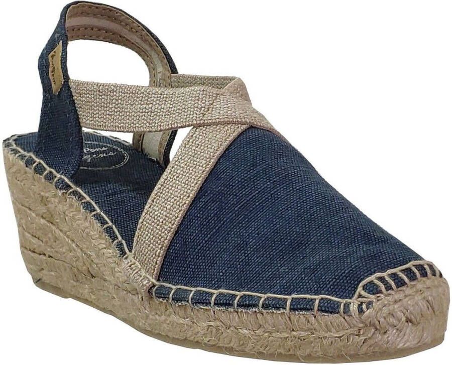 Toni Pons Espadrilles Terra-v