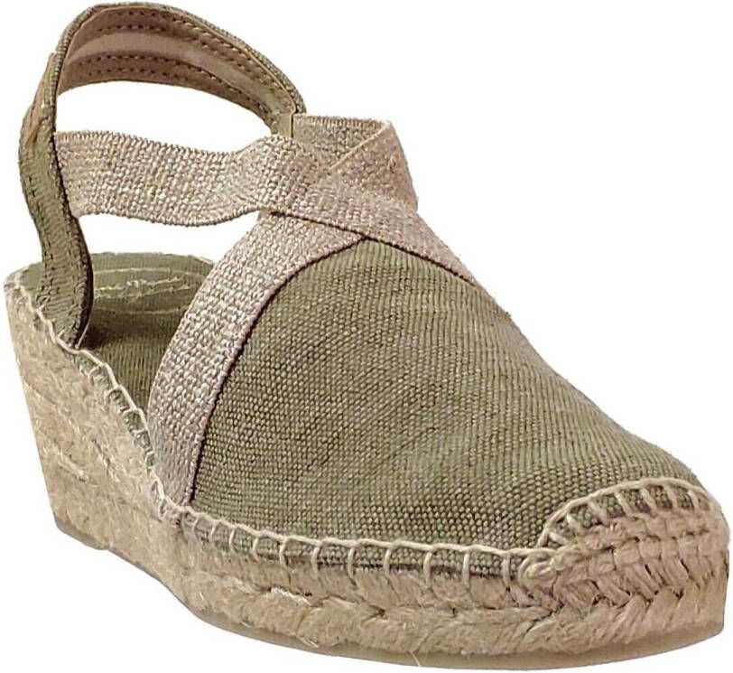 Toni Pons Espadrilles Terra-v