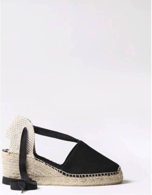 Toni Pons Valencia sandalen zwart