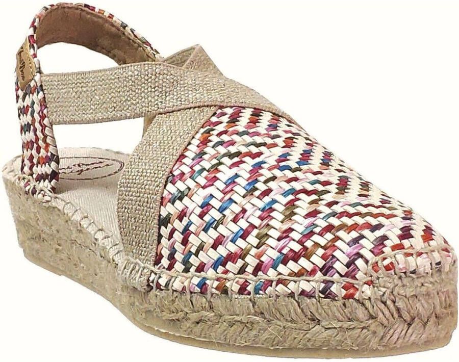 Toni Pons Espadrilles Vera-ms