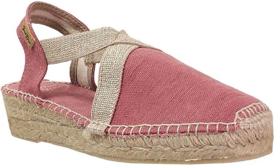 Toni Pons Espadrilles Verdi-V