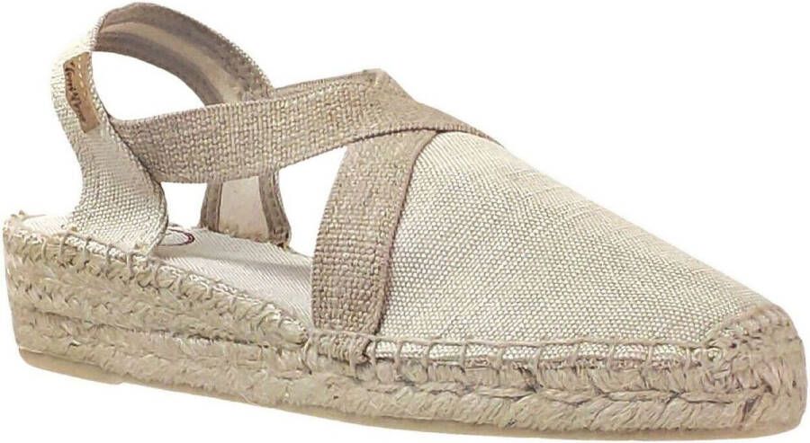 Toni Pons Espadrilles Verdi-V
