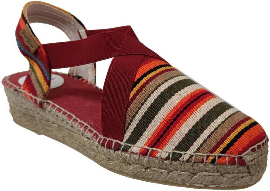 Toni Pons Espadrilles Verges