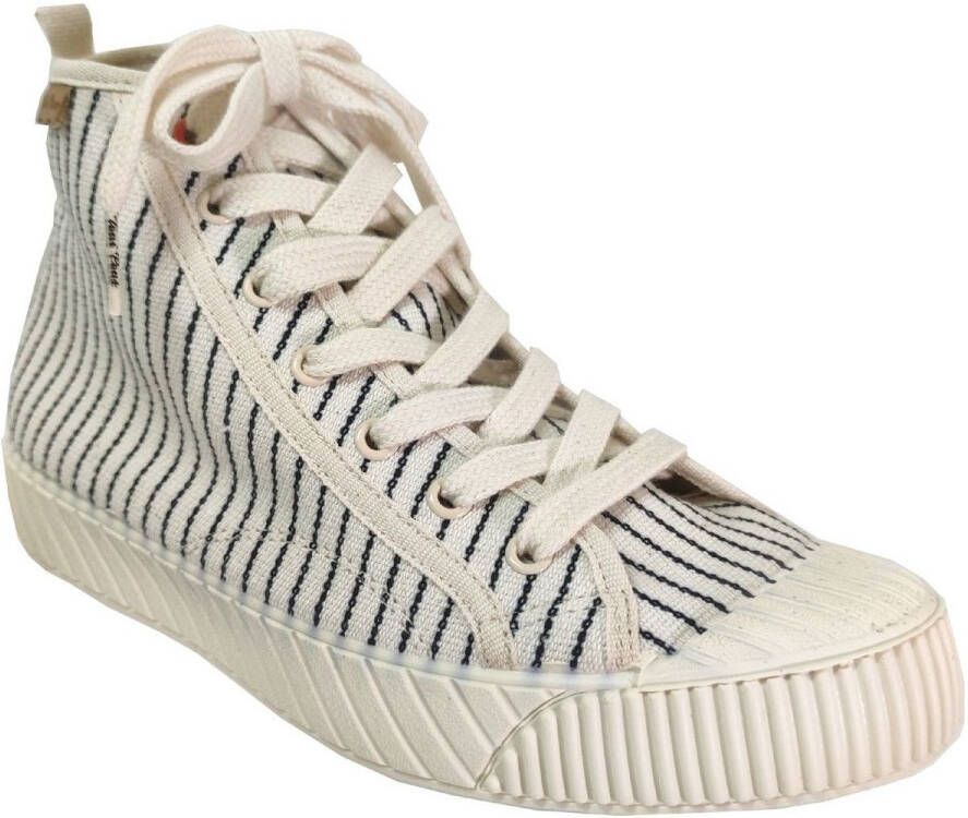 Toni Pons Hoge Sneakers Gena-bl