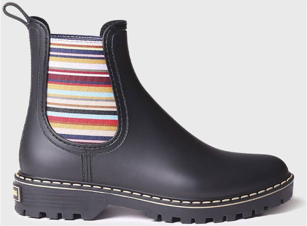Toni Pons Corbin Dames Regenboots Multi - Foto 2