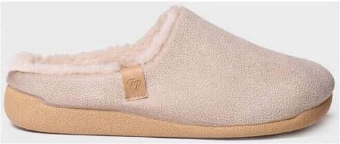 Toni Pons Mosul-BD Textiel Dames Pantoffels Pedra - Foto 2