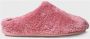 Toni Pons Maui-TW Dames Pantoffels Rosa - Thumbnail 2
