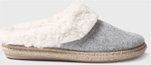 Toni Pons Deli-BF Dames Pantoffels Gris - Foto 2