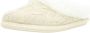 Toni Pons Comfortabele huisslippers Beige - Thumbnail 3
