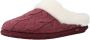 Toni Pons Comfortabele huisslippers Red - Thumbnail 3