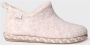 Toni Pons Duna Pantoffels beige Textiel Dames - Thumbnail 2