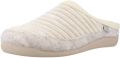 Toni Pons Malu-OD Dames Pantoffels Synthetisch Beige - Beige
