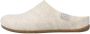 Toni Pons Mona FR Dames Pantoffels Cru | Beige | Gerecyclede PET flessen - Thumbnail 13