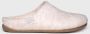 Toni Pons Mona FR Dames Pantoffels Cru | Beige | Gerecyclede PET flessen - Thumbnail 34