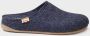 Toni Pons Pantoffels Mona blauw Vilt Dames - Thumbnail 3