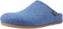 Toni Pons Pantoffels Mona blauw Vilt Dames - Thumbnail 2