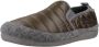 Toni Pons Thuis Slippers Green Heren - Thumbnail 3