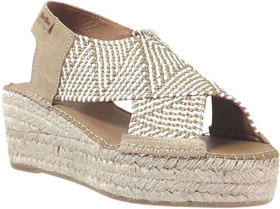 Toni Pons Sandalen Masai