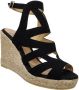 Toni Pons Mirna A Espadrilles Vrouwen Black Black Black - Thumbnail 2