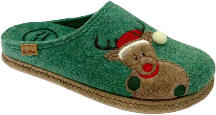 Toni Pons Slippers TONIMIRInoel