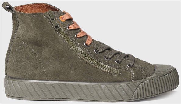 Toni Pons Suède enkellaarsjes voor dames GARDA-SY - Foto 2