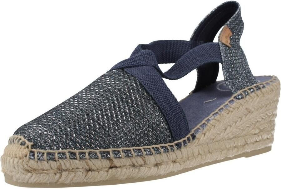 Toni Pons Glanzende veganistische espadrilles voor dames TRITON - Foto 2