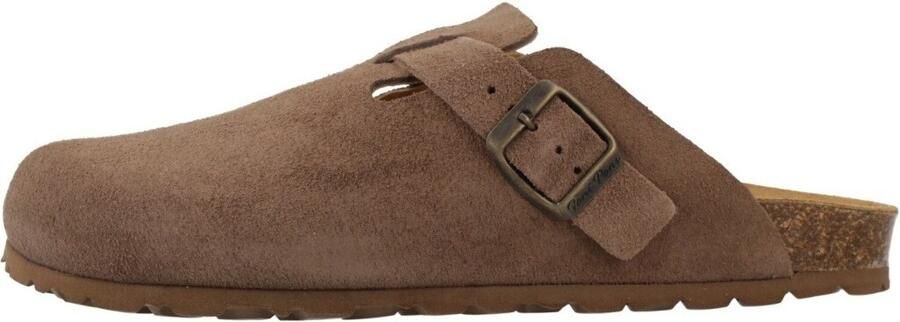 Toni Pons Suède klomp voor dames met gesp GEMINA-QT - Foto 2