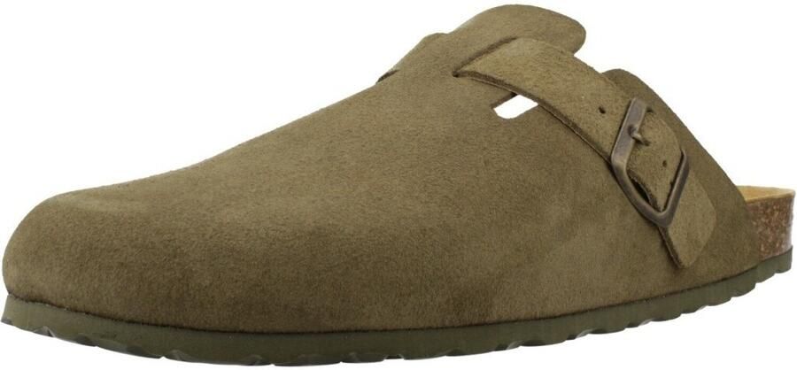 Toni Pons Klompen GREGOR QTT