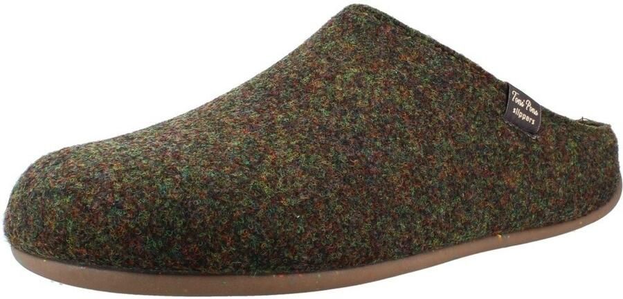 Toni Pons Pantoffels Neo Fr