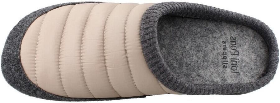 Toni Pons Pantoffels Nix Tk Zapatilla Hogar